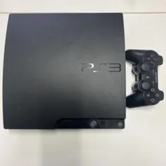 PS3 本体 cech-3000a