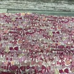 感謝SALE リバティ 39×20cmギリギリ