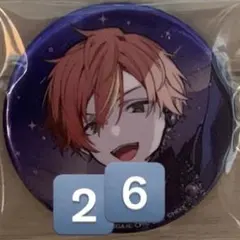 プロセカ コネライ メタ缶 東雲彰人