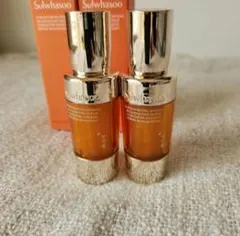 Sulwhasoo雪花秀　美容液 8ml×2本　ソルファス20ml15,400円のサムネイル