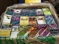 Shinobu様専用　ポケモンカードまとめ売り 10,000枚以上