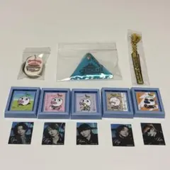 Novelbright グッズ セット - メルカリ