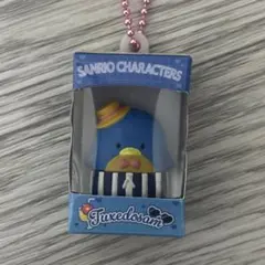 ♡サンリオキャラクターズ チョコボックス　タキシードサム♡