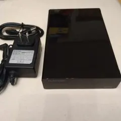 ELECOM 外付USB 1TBのサムネイル