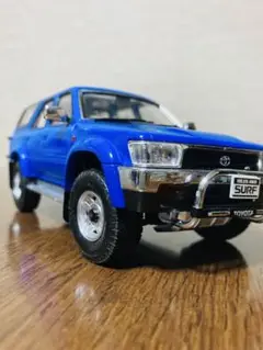(未使用･未開封品)　青島文化教材社 1/24 ザ・ベストカーGTシリーズ No.97 トヨタ ハイラックスサーフ ワイド プラモデル ar3p5n1 517nnmf9D+L._UF350,350_QL50_.jpg
