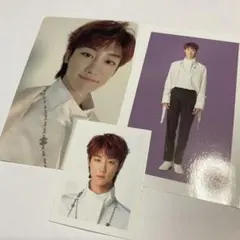 SEVENTEEN ディエイト