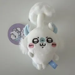 ちいかわ 寄生されちゃったモモンガマスコット