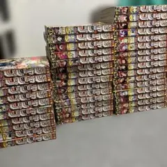 週刊少年ジャンプ　2025年　11号-52号　40冊　巻末チケット切取済　まとめ