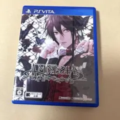 AMNESIA LATER×CROWD V Editiom アムネシア　VITA