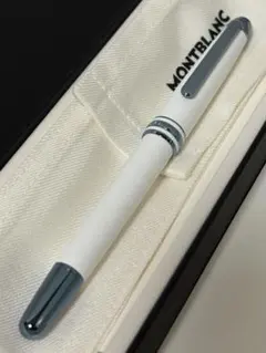 2025年最新】モンブラン ボールペン マイスターシュテュック