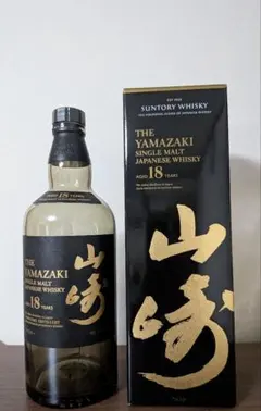 未開封 倉吉18年 ピュアモルトウイスキー 50% 700ml 箱付 ピュアモルトウイスキー 倉吉 18年｜マツイウイスキー