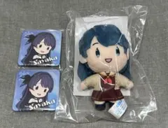 村野さやか セガラッキーくじ まとめ売り