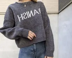 【美品】セーター Sサイズ