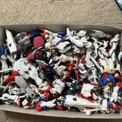 ガンプラ パーツ詰め合わせ ジャンク