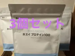 バルクスポーツ ホエイプロテイン プレーン 4kg (1kg x 4個) - メルカリ