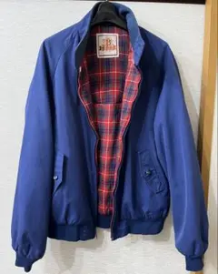 baracuta g9