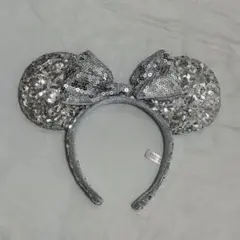ディズニースパンコールカチューシャ
