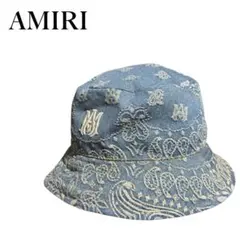 2026年最新】AMIRI メンズ ハットの人気アイテム - メルカリ