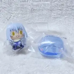 一番くじ　転生したらスライムだった件　ちょこのっこ　リムル　2種
