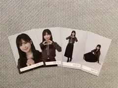 櫻坂46 遠藤理子 2026年バレンタインコーデ 在庫残少