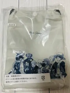 ワンピース　一番くじ　サコッシュ