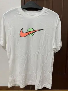 （美品）Nike DRI-FIT ホワイト Tシャツ XL