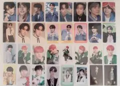 ENHYPENジョンウォントレカまとめ売り