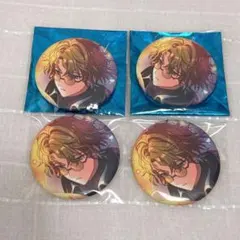 FGO fes. 霊基召喚缶バッジ アーサー・ペンドラゴン プロトタイプ