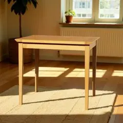 IDC OTSUKA オクト 伸長 エクステンション ダイニングテーブル