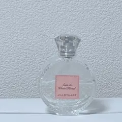 JILLSTUART リラックス オード ホワイト フローラル <オーデコロン