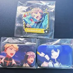 2026年最新】朔間凛月 缶バッジ セットの人気アイテム - メルカリ