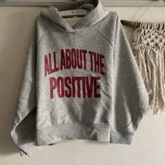 GU スウェット パーカー