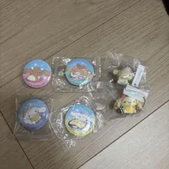 シナモンロール　くら寿司　ガチャガチャ　まとめ売り