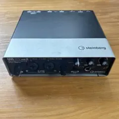 2026年最新】Steinberg UR22mkIIの人気アイテム - メルカリ