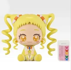 一番くじ プリキュア G賞 キュアレモネード ミニフィギュア