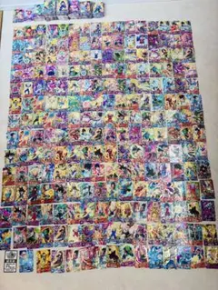 値下げ!　旧弾　ドラゴンボールヒーローズ　まとめ売り 2026年最新】ドラゴンボールヒーローズ旧弾の人気アイテム - メルカリ