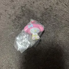 マイメロ　ガチャガチャ