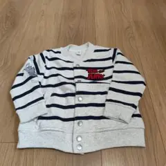 グラニフのトムとジェリートレーナー 90cm