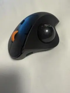 ProtoArc 親指　トラックボールマウス　3台接続