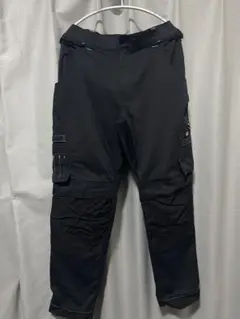 【古着】Dickies×CORDURA カーゴパンツ