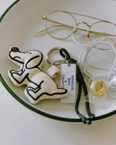 Key Charm (SEPARATE BATH & TODAYFUL)
