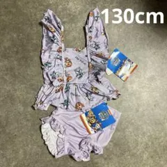 パウパトロール水着130cm①