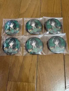 KnightA しゆん 缶バッジ