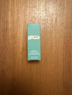 LA MER ドゥラメール  ザアイコンセントレート 15ml  新品未使用品 DE LA MER - ドゥ・ラ・メール ザ・アイコンセントレート の通販