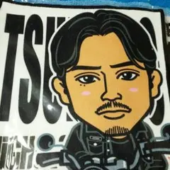 High&Low 九十九ハンドタオル