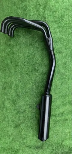 2026年最新】GSX250 マフラーの人気アイテム - メルカリ