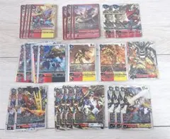 デジカ　シャウトモン　デッキパーツ