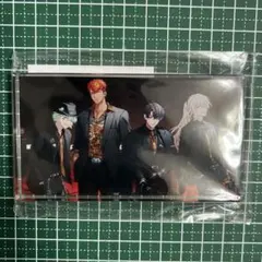 Paradox Live 4th Anniversary アクリルブロック