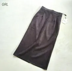 タグ付　GRL キッズスカート　Lサイズ　 レディースS相当　即日発送