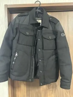 MONCLER ダウンジャケット　BRUCE GIUBBOTTO